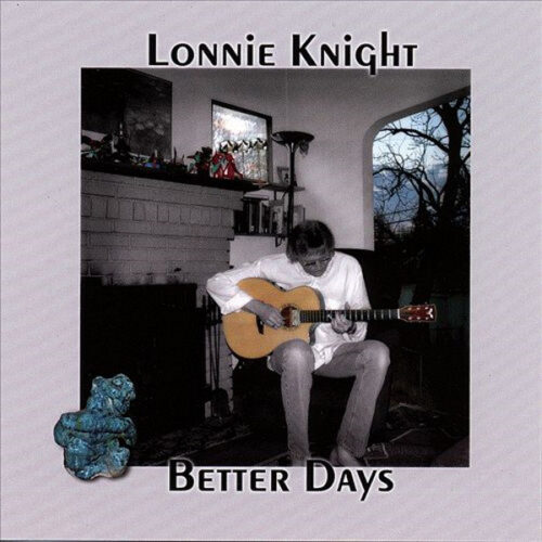 Better Days CD