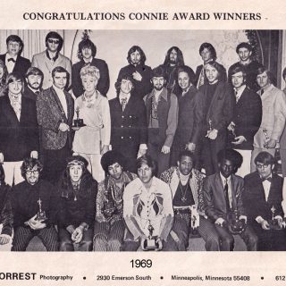 Connie's Insider Vol. 11 No. 9 June 1969