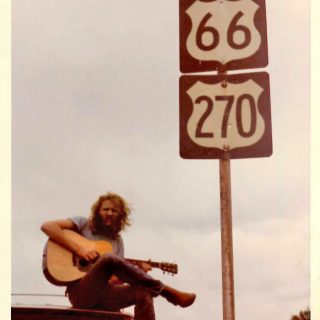 Route 66 - 1970s
