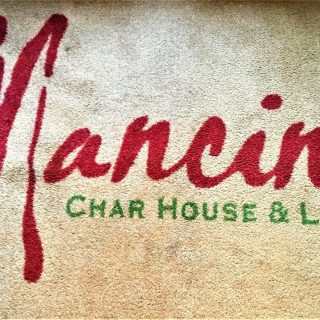 Venue - Mancini's